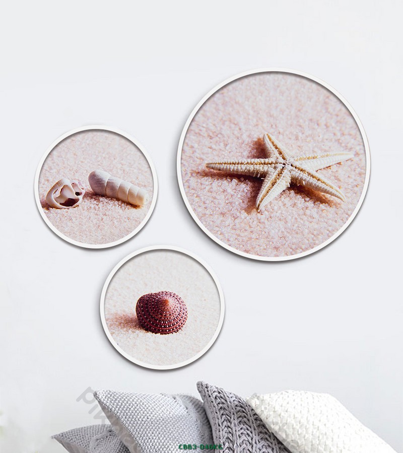 Biển xanh CBB3-046KG